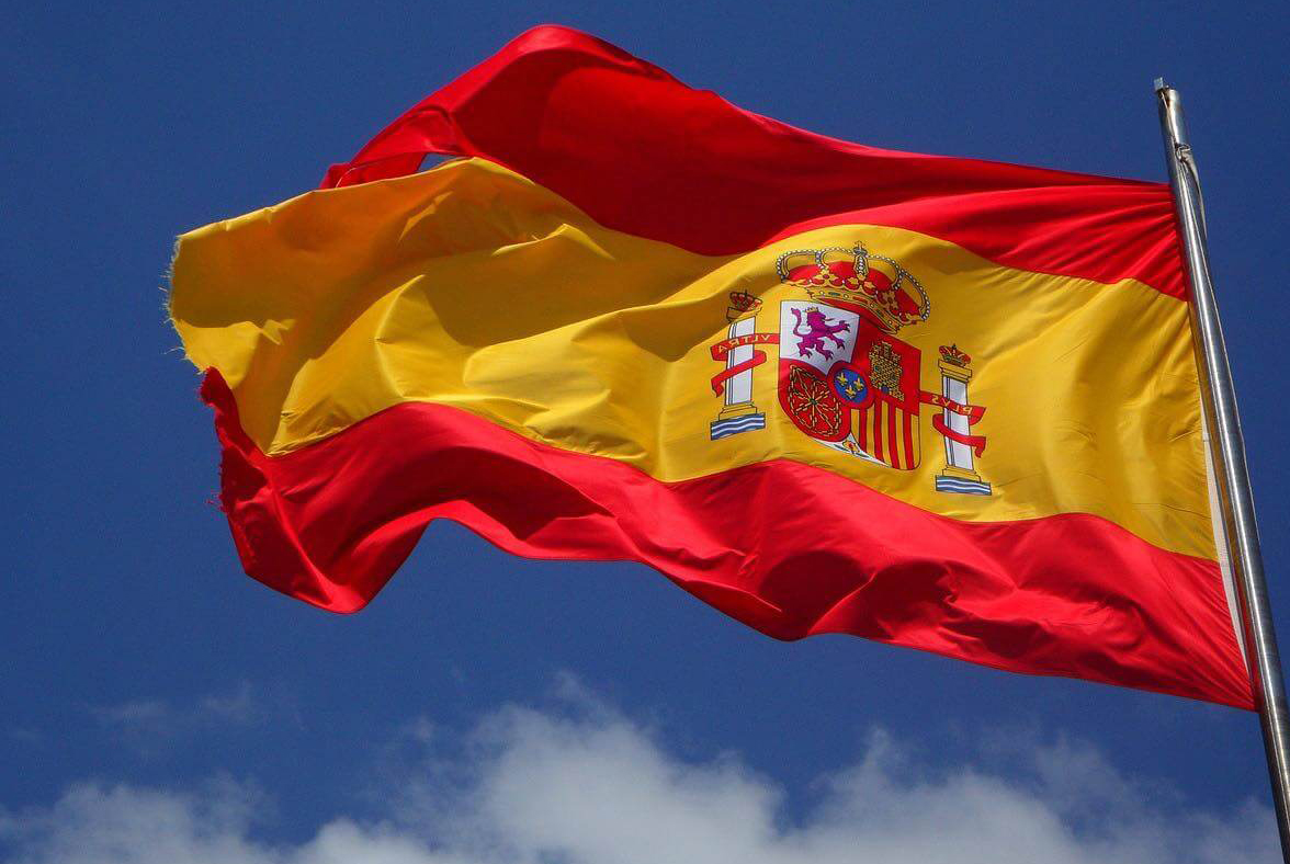spannish flag