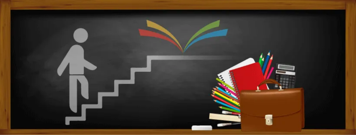 back to school
